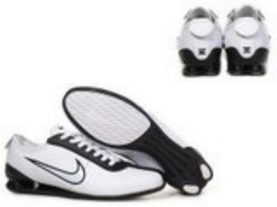 Nike Shox R3-92